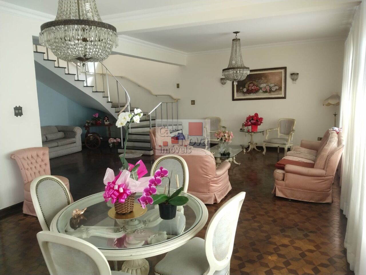 Sobrado para Venda - VILA MEDEIROS