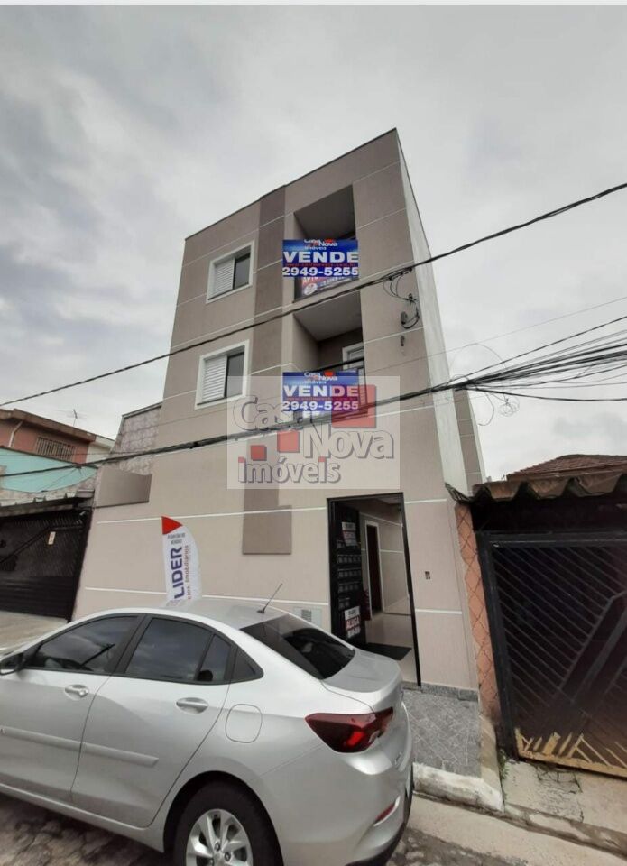 Apartamento para Venda - PARQUE VITÓRIA