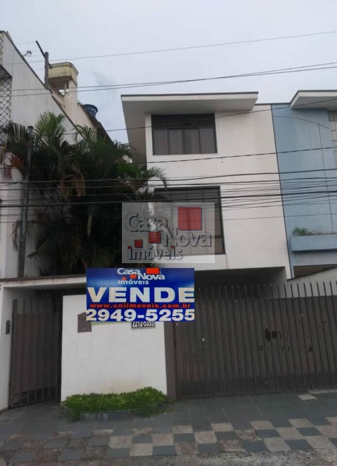 Sobrado para Venda - VILA MARIA ALTA