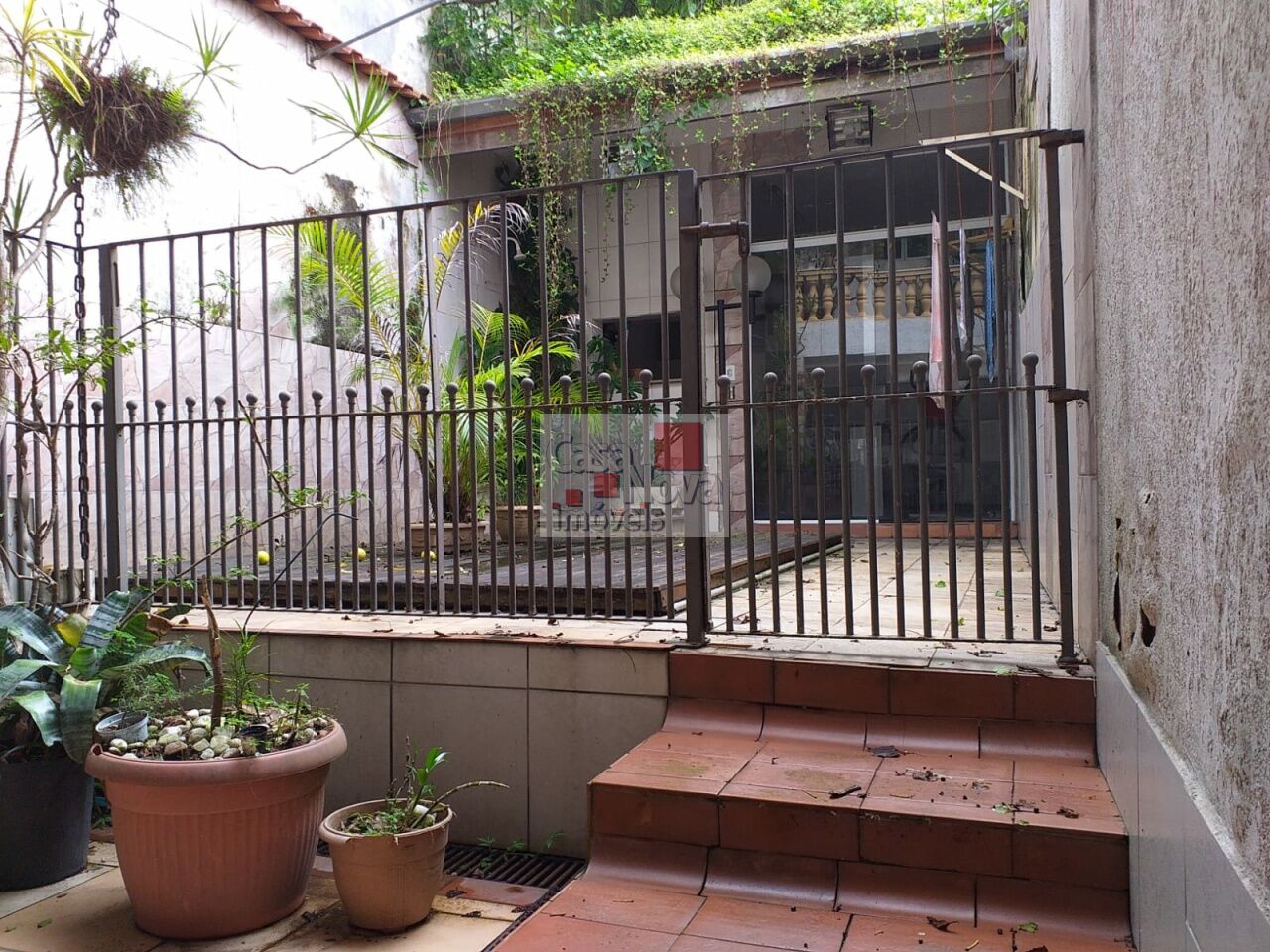 Sobrado para Venda - VILA GUSTAVO