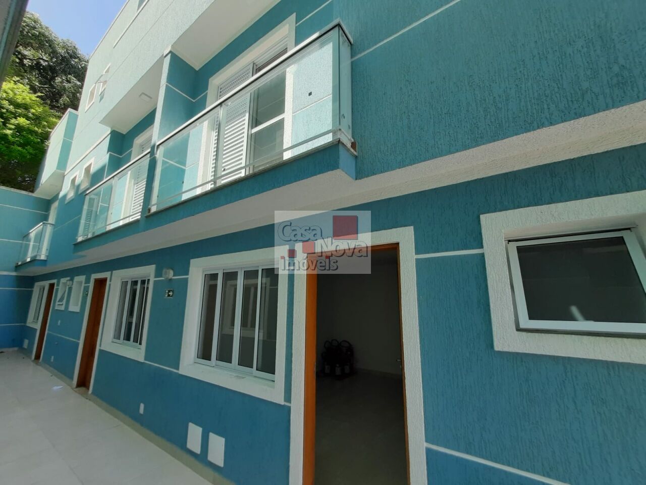 Sobrado de Condomínio para Venda - VILA GUSTAVO