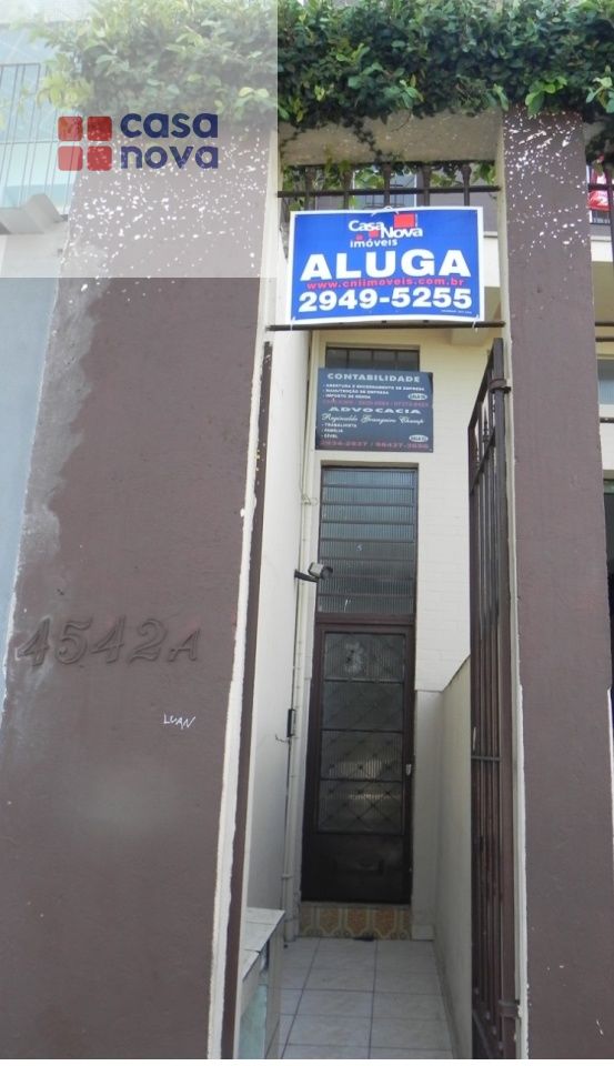 Comercial para Locação - JARDIM JAPÃO