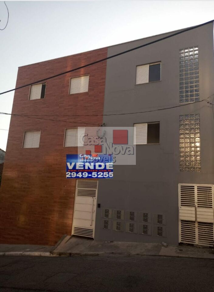 Apartamento para Venda - PARADA INGLESA