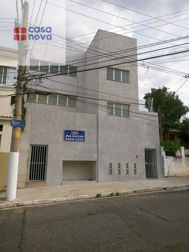 Apartamento para Locação - JARDIM JAPÃO