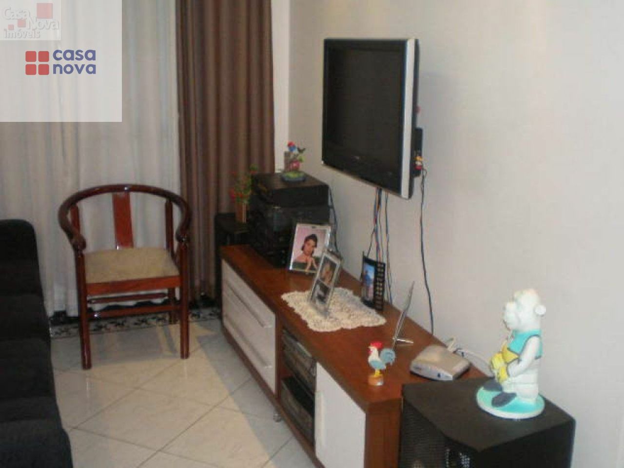 Apartamento para Venda - JARDIM SÃO JUDAS TADEU