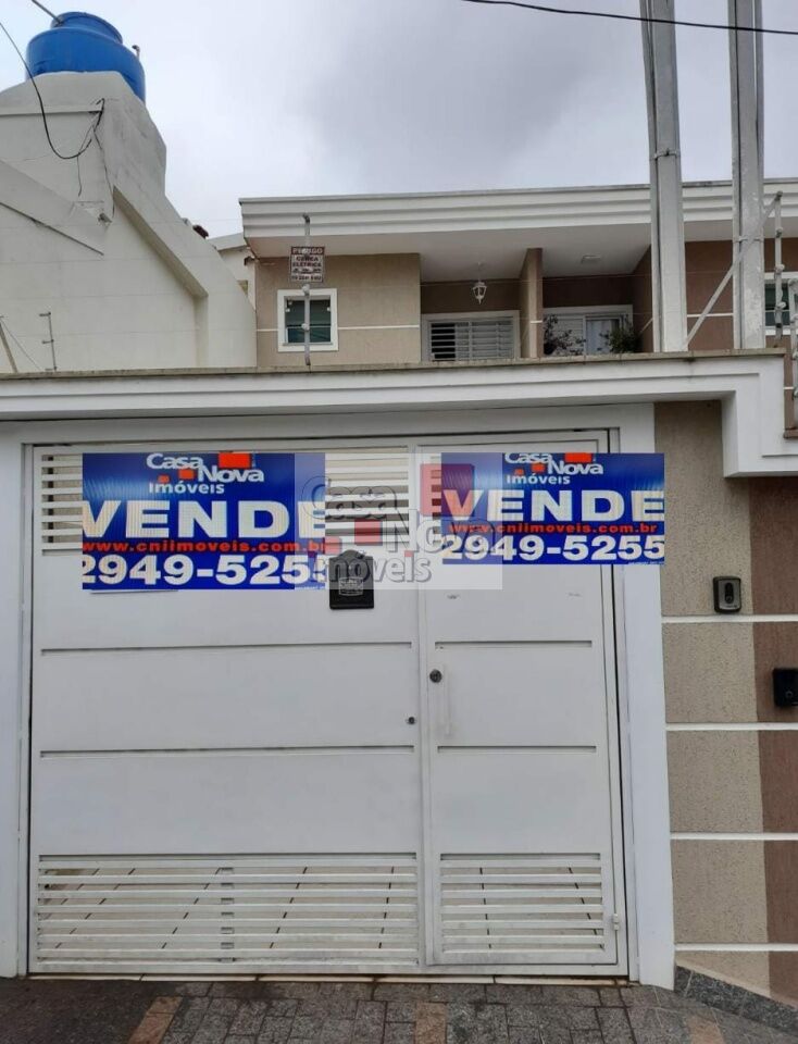 Sobrado para Venda - VILA MEDEIROS