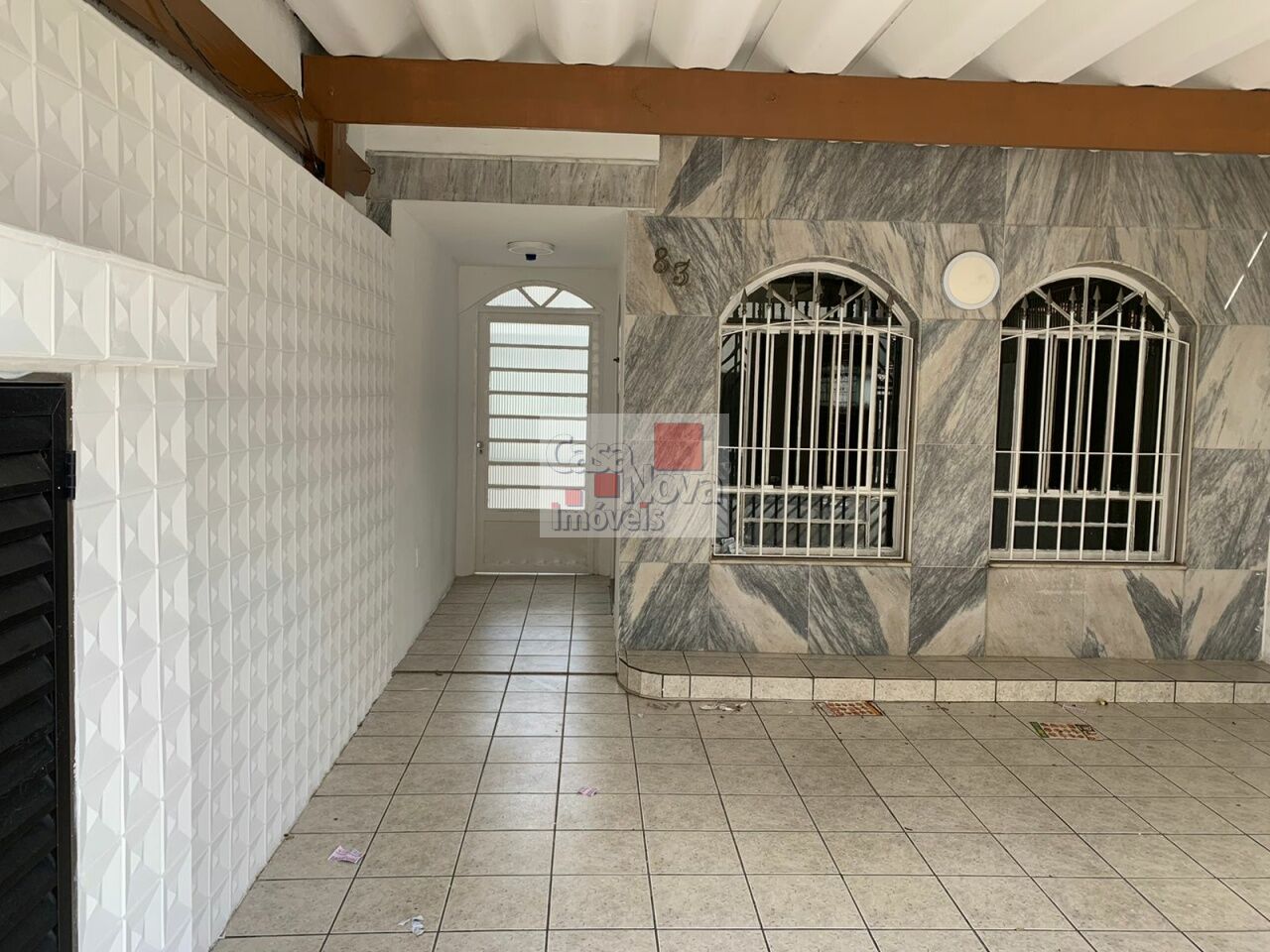 Sobrado para Venda - VILA MEDEIROS