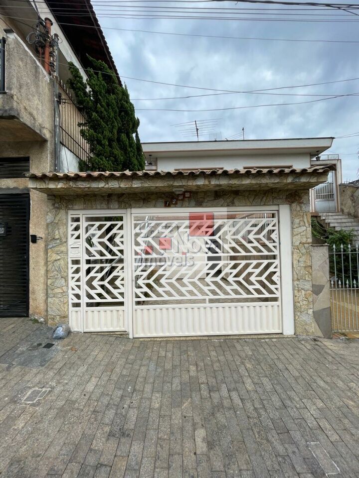 Sobrado para Venda - VILA MARIA ALTA
