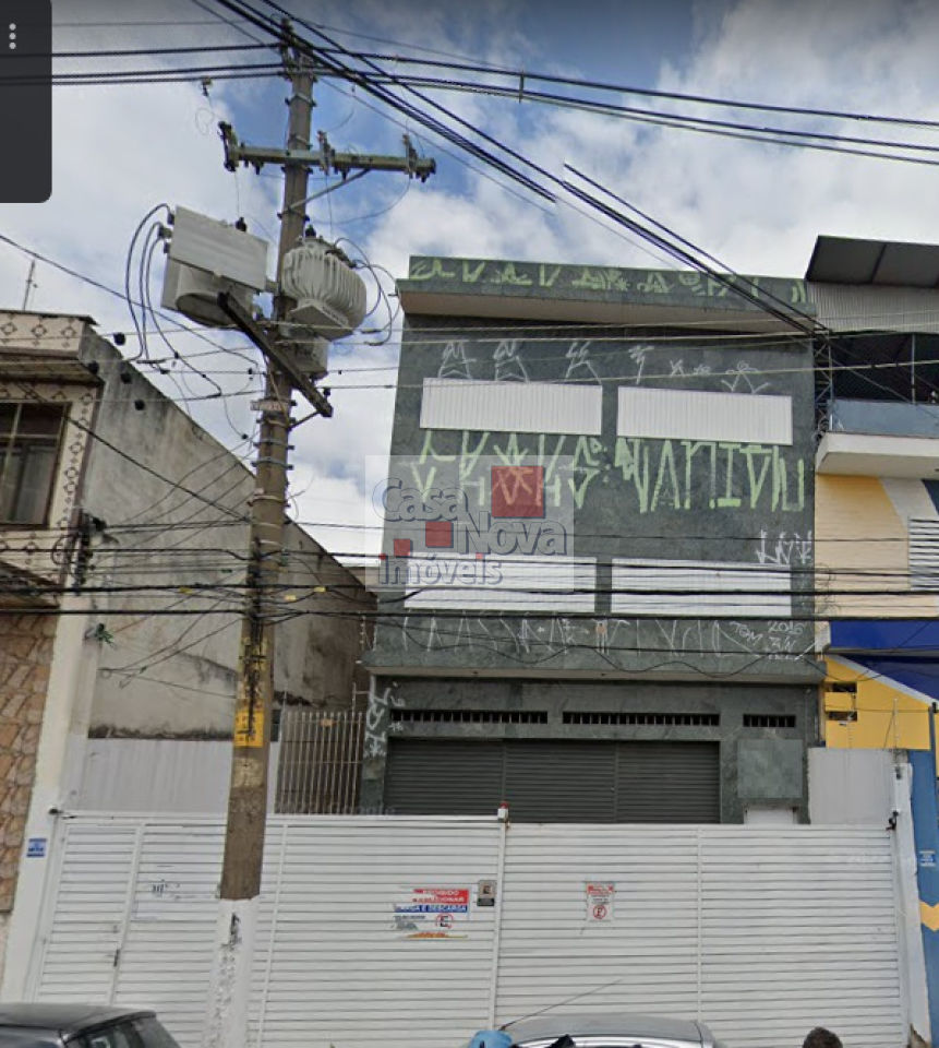 Prédio para Venda - JARDIM BRASIL ZONA NORTE