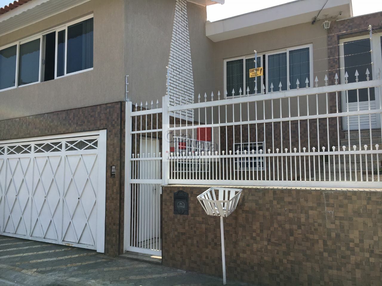 Sobrado para Venda - VILA CONSTANÇA