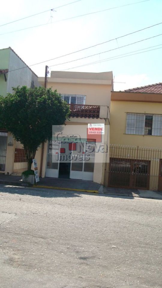 Terreno com Duas Ou Mais Moradias para Venda - JARDIM JAPÃO