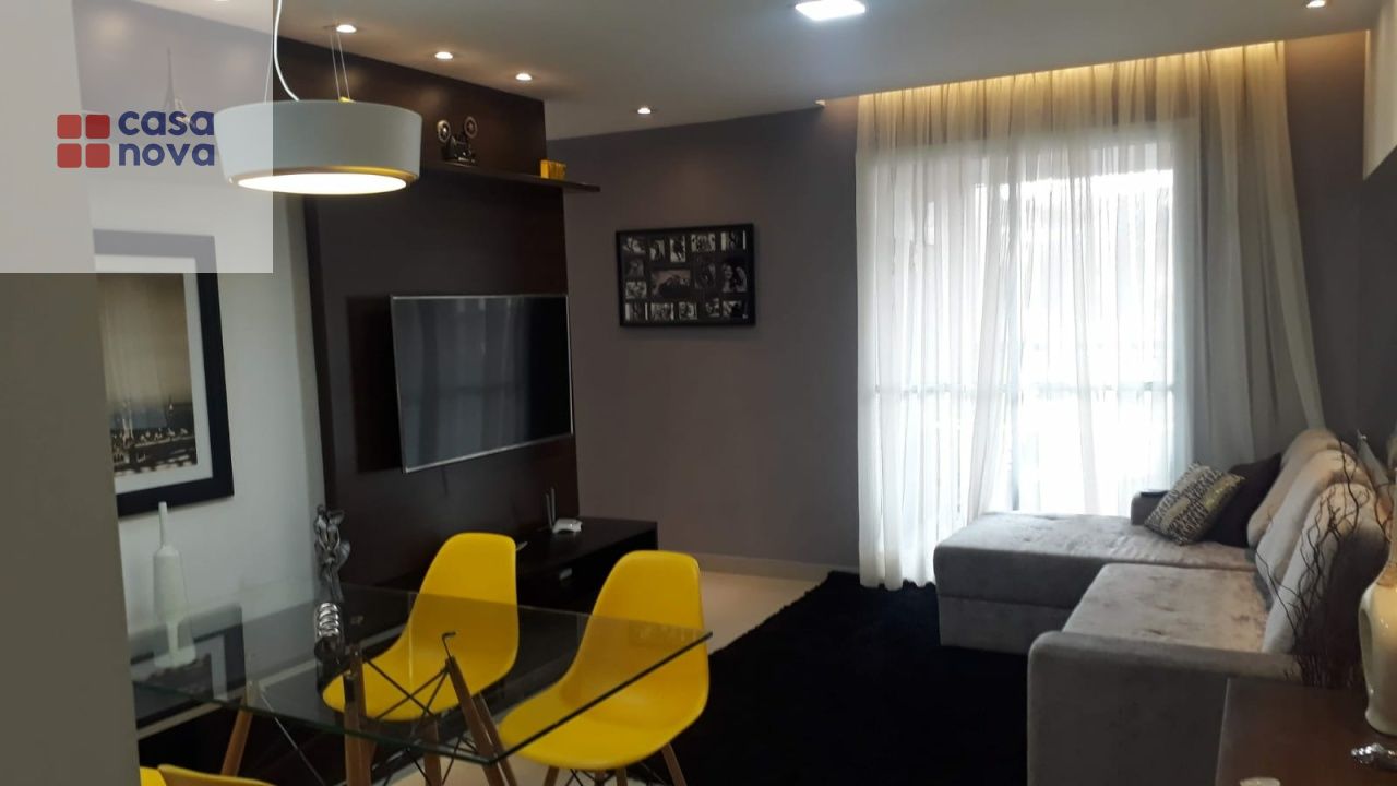 Apartamento para Venda - VILA SÃO RAFAEL