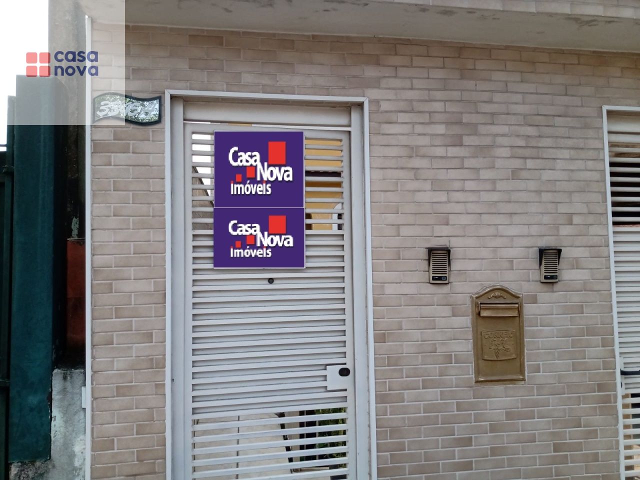 Comercial para Locação - JARDIM JAPÃO