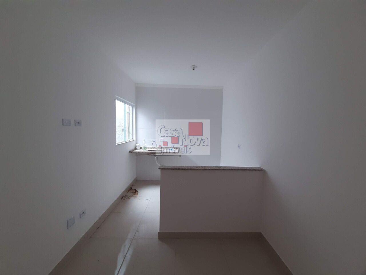 Apartamento para Venda - PARADA INGLESA