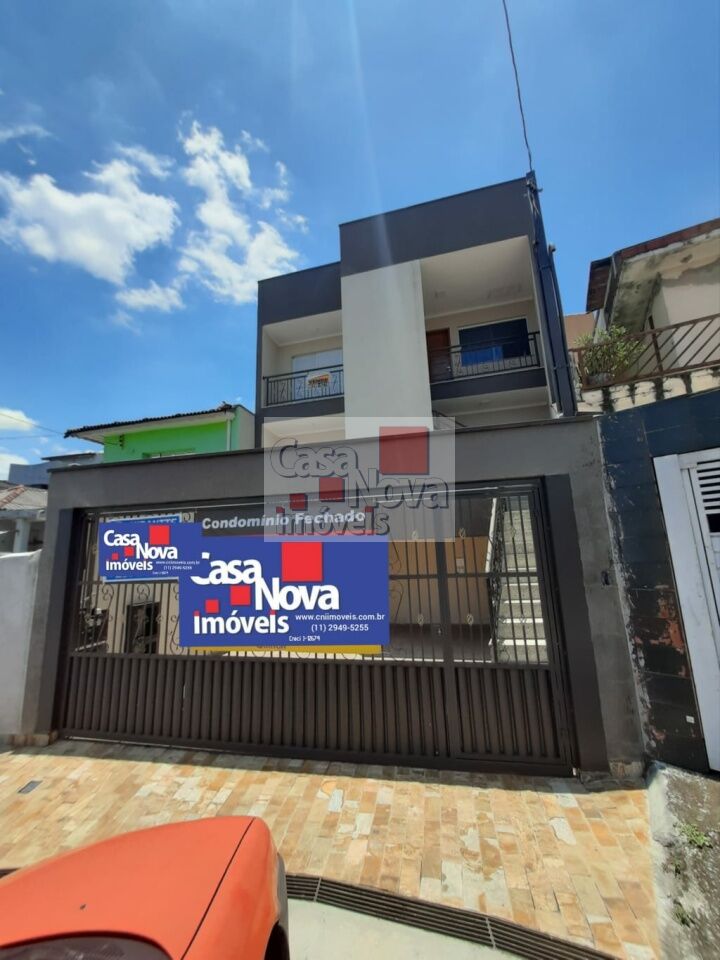 Casa de Condomínio  para Venda - VILA MEDEIROS