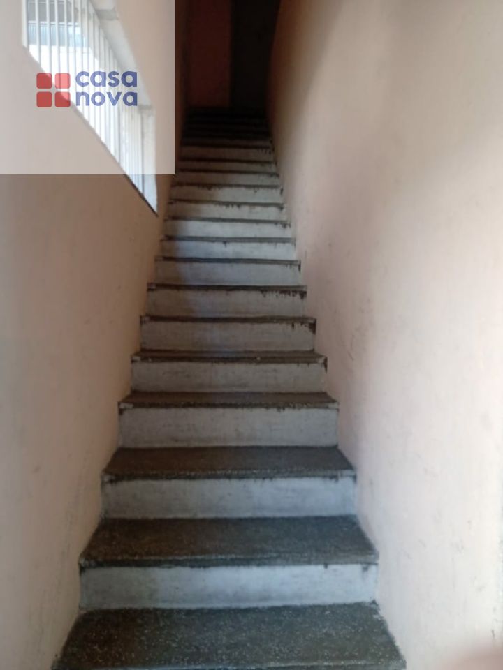 Casa Térrea para Locação - JARDIM BRASIL ZONA NORTE