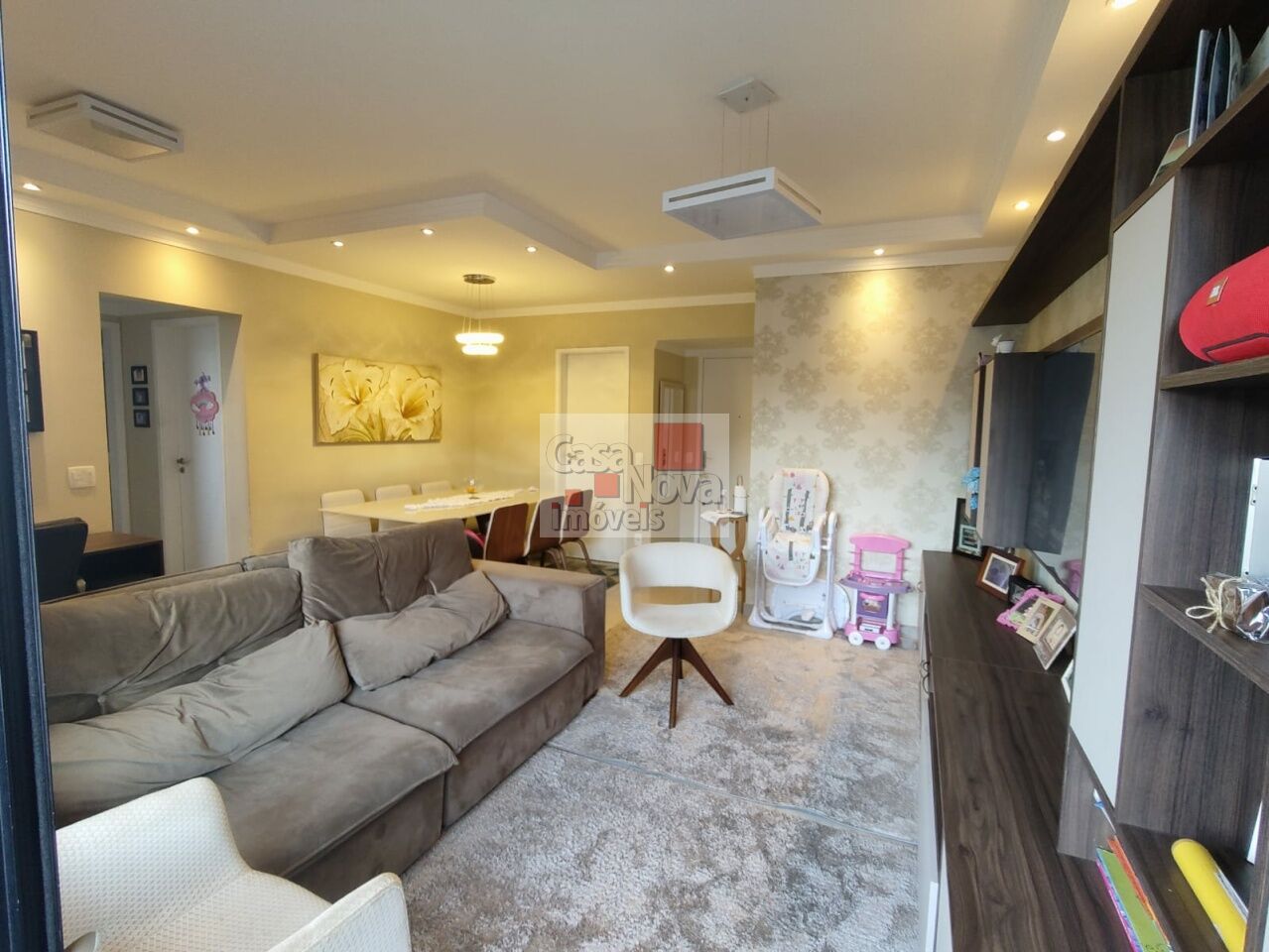 Apartamento para Venda - VILA GUSTAVO