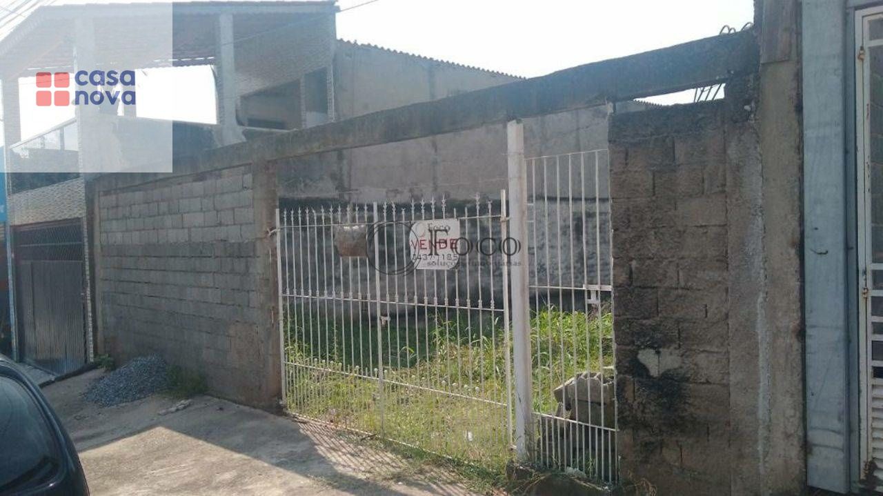 Terreno para Venda - CONJUNTO MARCOS FREIRE