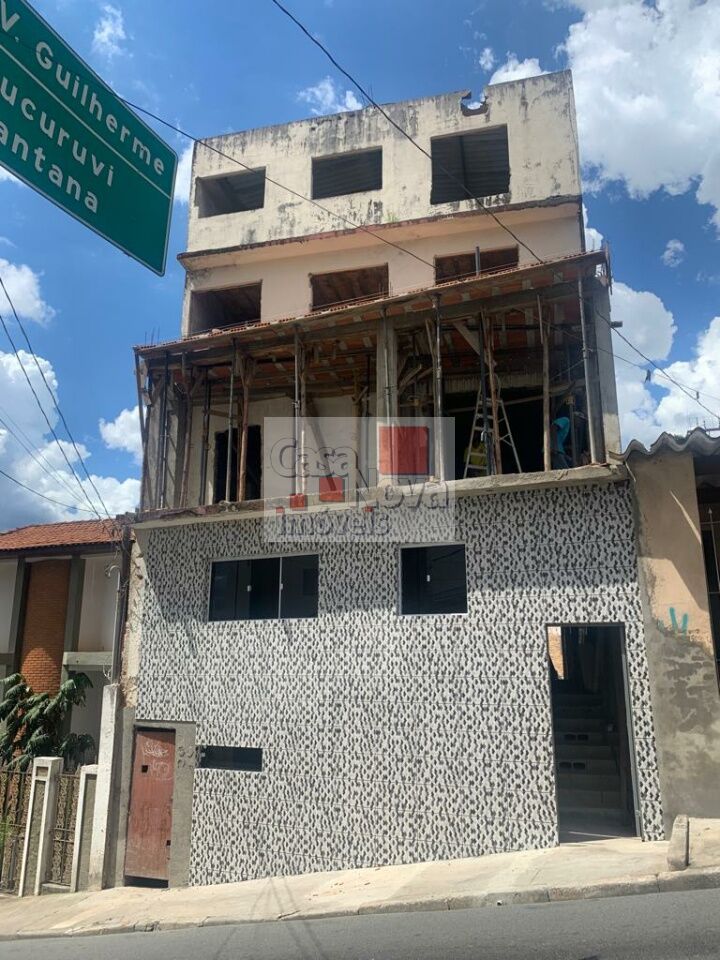 Apartamento para Venda - VILA GUSTAVO