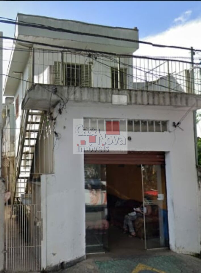 Terreno com Duas Ou Mais Moradias para Venda - JARDIM BRASIL ZONA NORTE