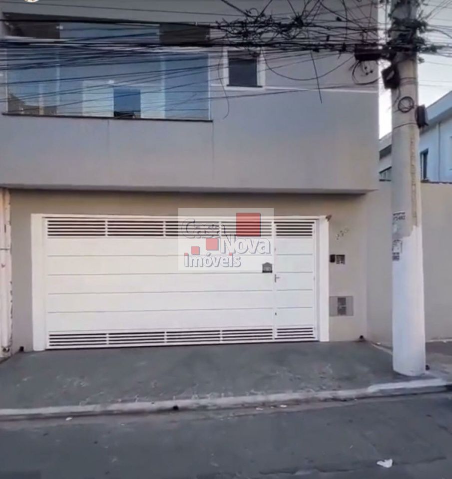 Sobrado para Venda - JARDIM BRASIL ZONA NORTE