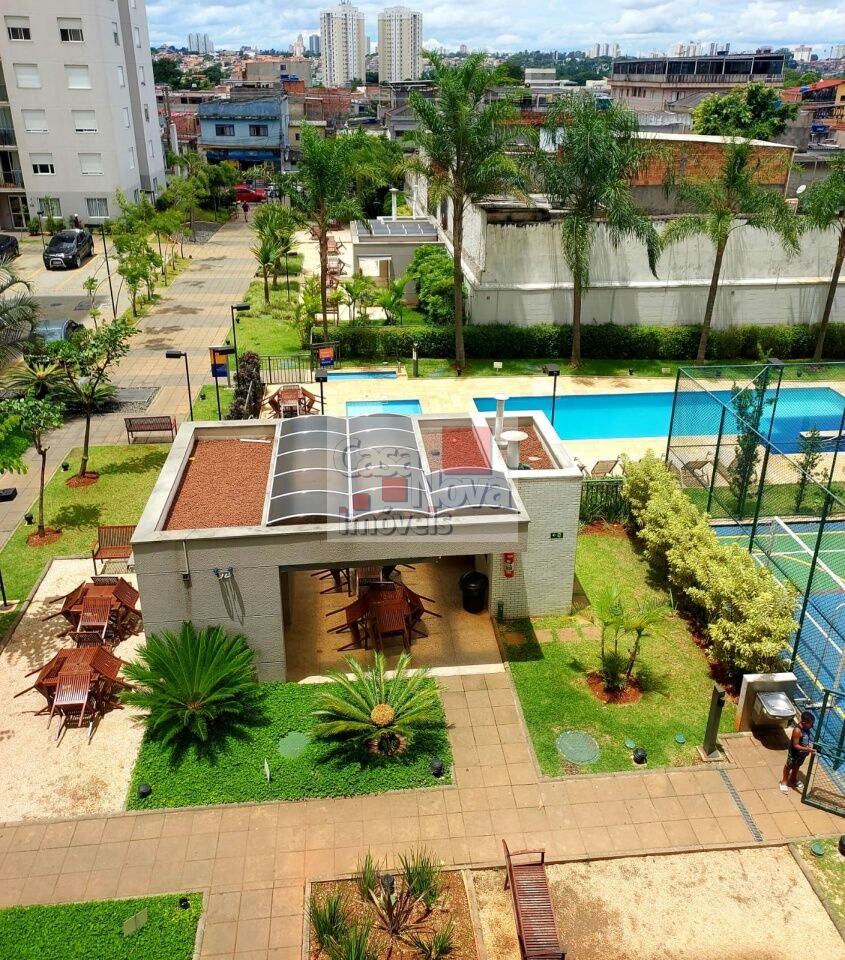 Apartamento para Venda - JARDIM BRASIL ZONA NORTE