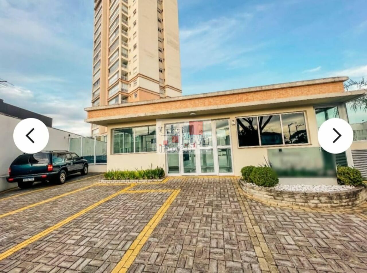 Apartamento para Venda - VILA MARIA ALTA