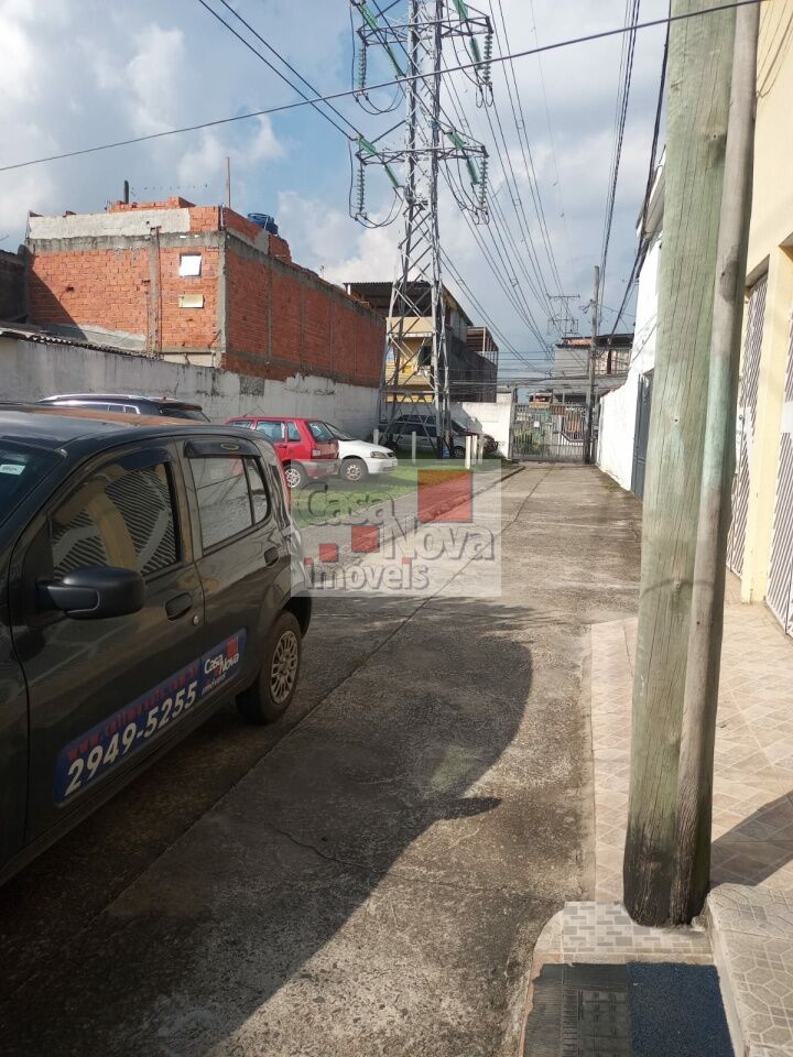 Terreno com Duas Ou Mais Moradias para Venda - JARDIM BRASIL ZONA NORTE