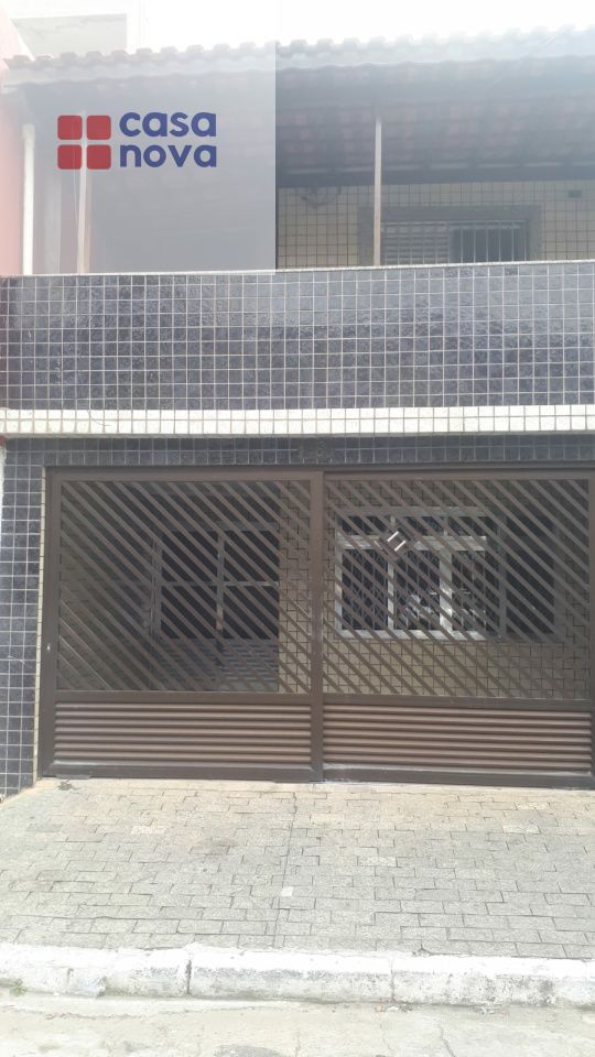 Sobrado para Locação - VILA MEDEIROS