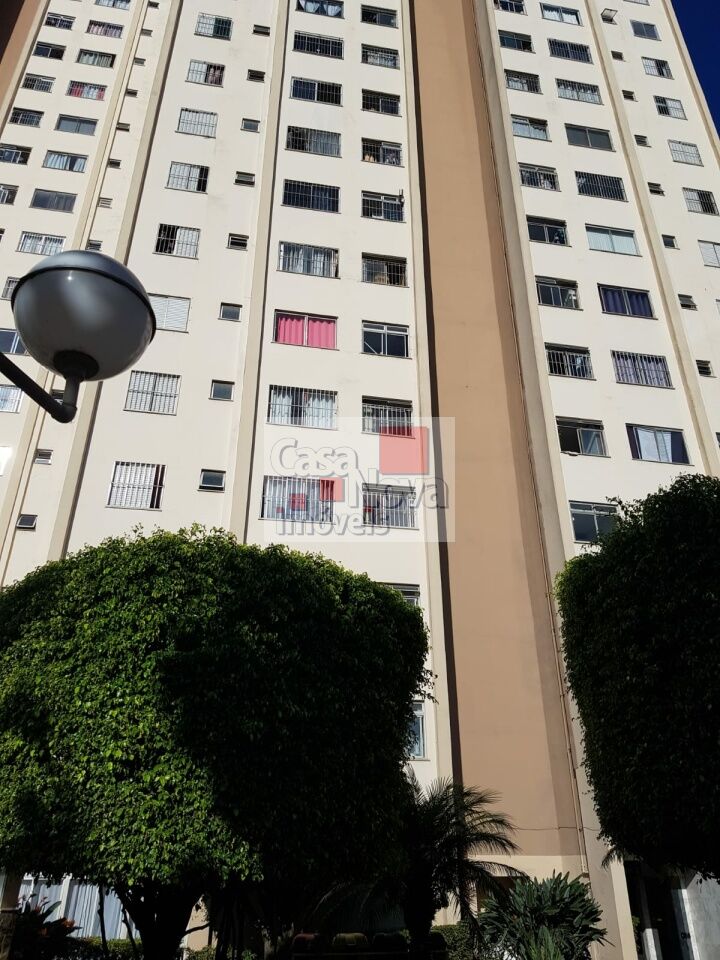 Apartamento para Venda - JARDIM ANDARAÍ