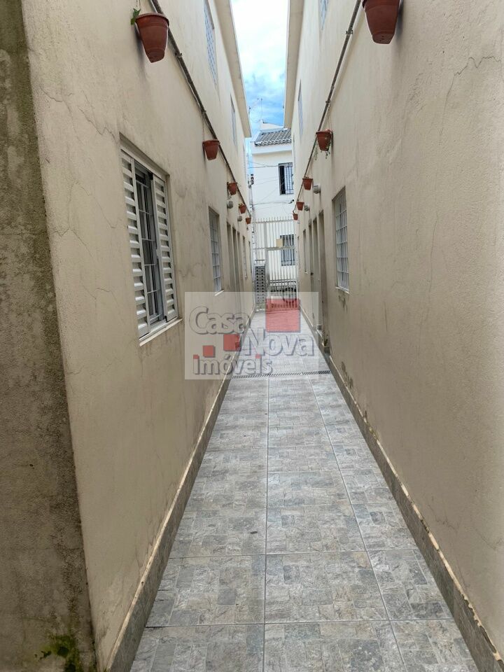 Casa de Condomínio  para Venda - JARDIM MODELO