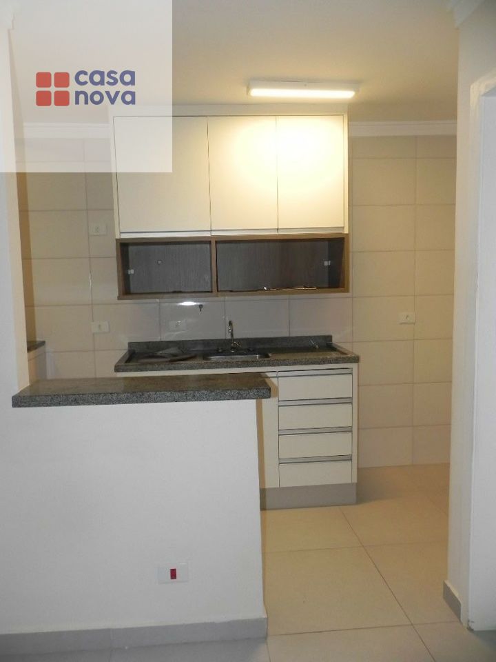 Apartamento para Locação - VILA GUSTAVO