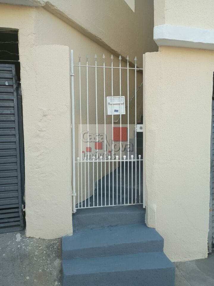 Casa Térrea para Locação - VILA MEDEIROS