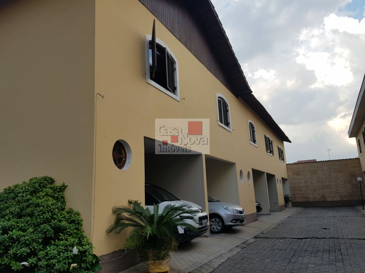 Sobrado para Venda - JARDIM BRASIL ZONA NORTE