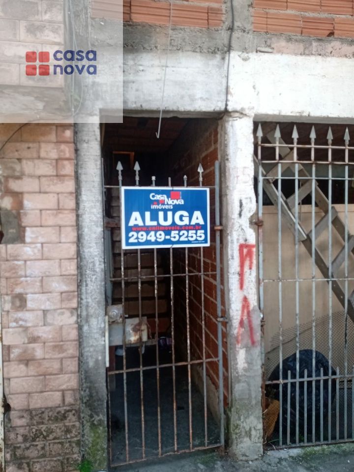 Casa Assobradada para Locação - PARQUE EDU CHAVES