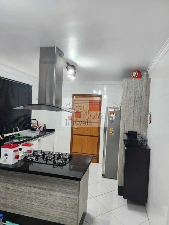 Sobrado para Venda - VILA MARIA ALTA