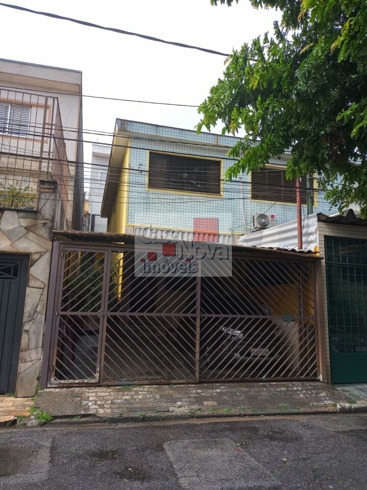 Sobrado para Venda - VILA MEDEIROS