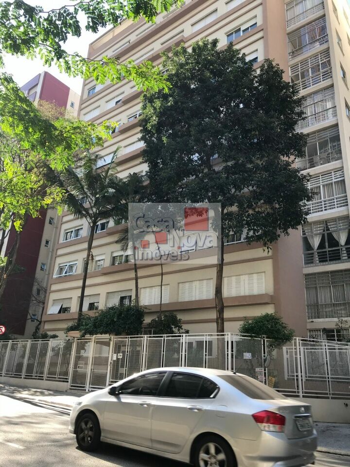 Apartamento para Venda - BELA VISTA