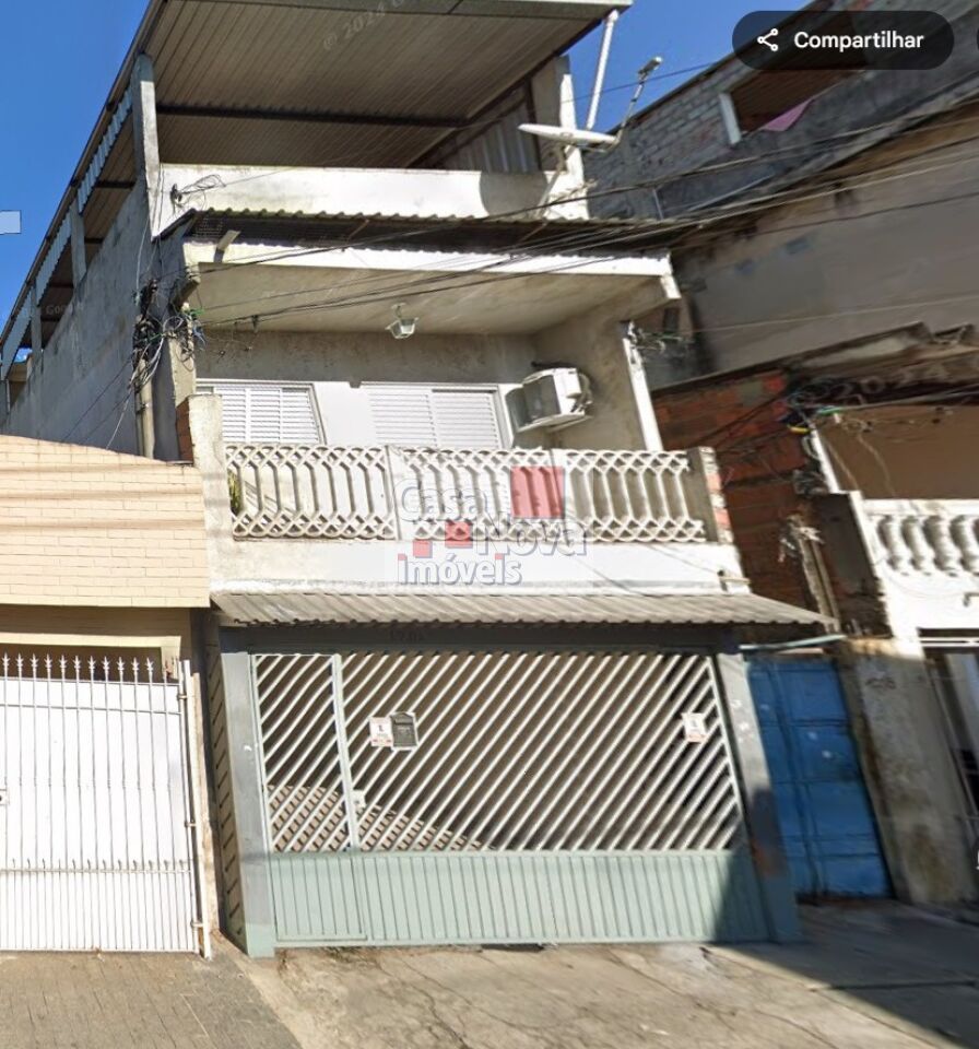 Terreno com Duas Ou Mais Moradias para Venda - VILA MEDEIROS