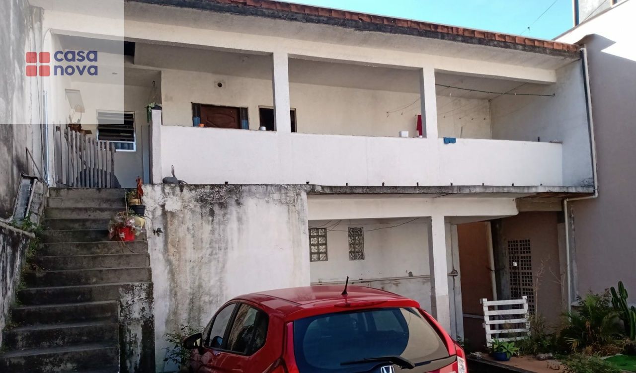 Sobrado para Locação - JARDIM JAPÃO