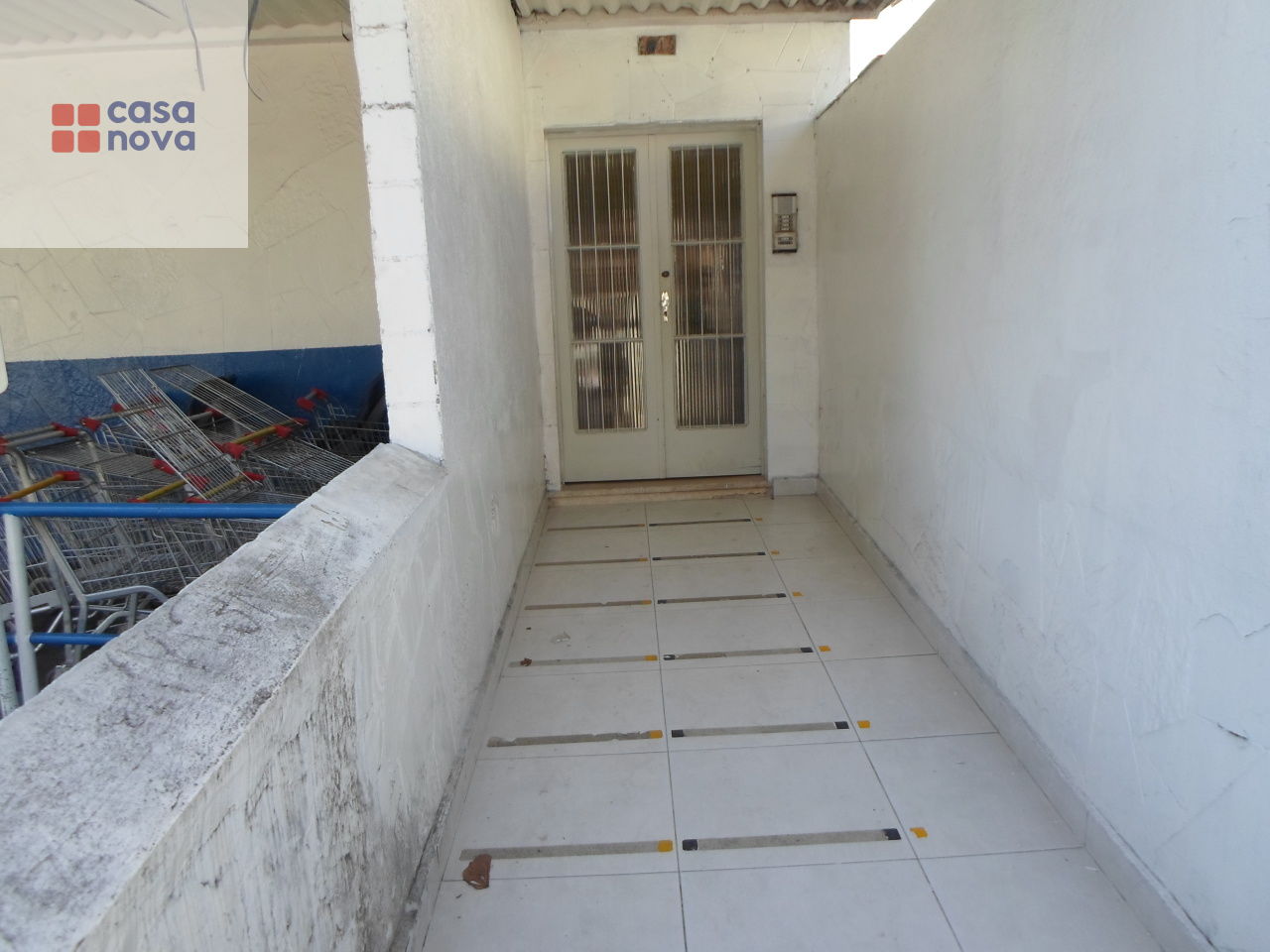 Apartamento para Locação - JARDIM JAPÃO