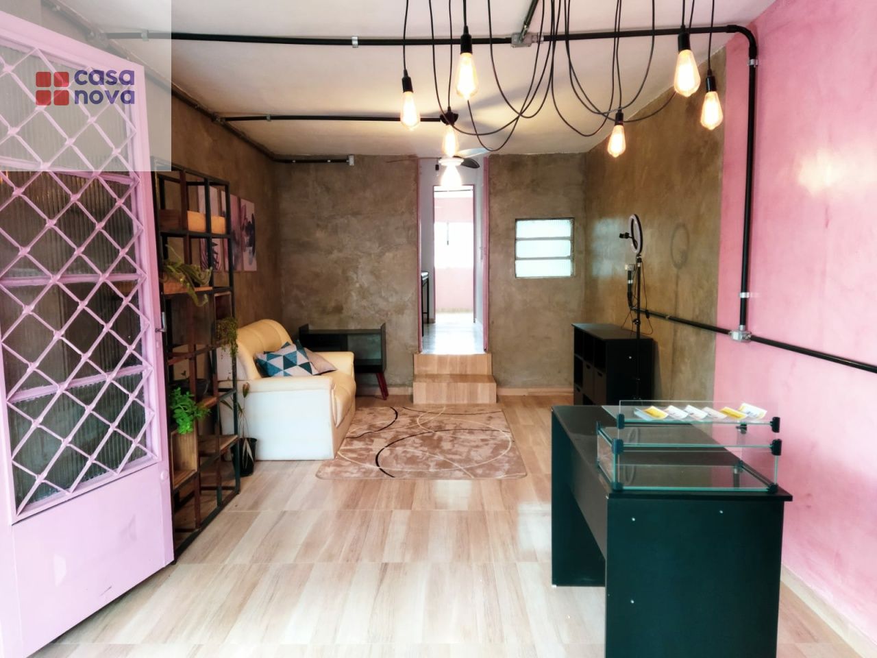 Sala para Locação - VILA NIVI