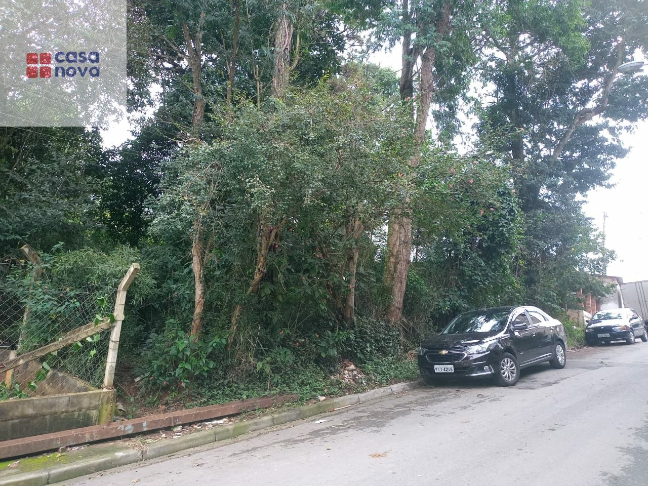 Chacara para Venda - RECREIO SÃO JORGE