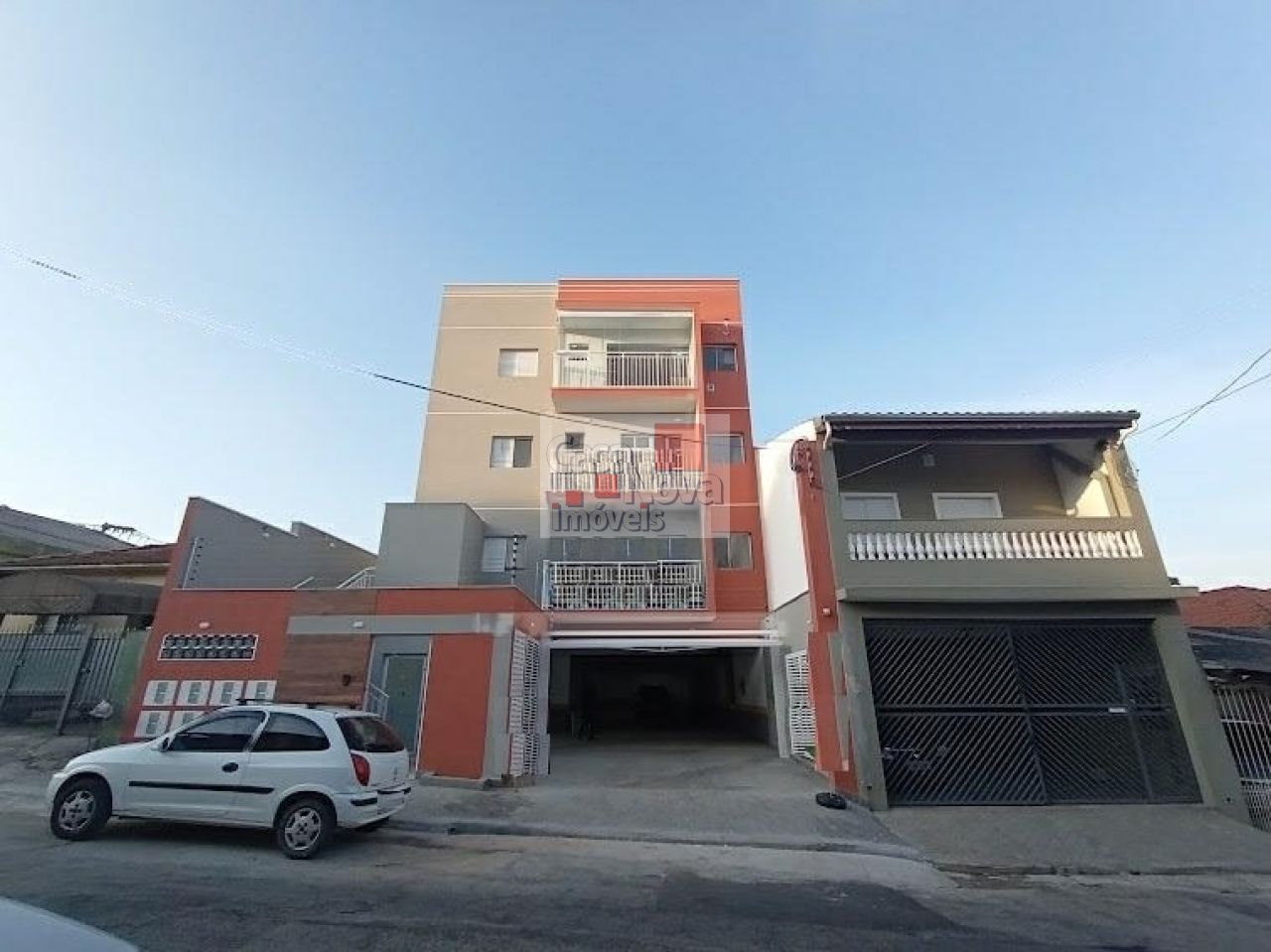 Apartamento para Venda - VILA MARIA ALTA