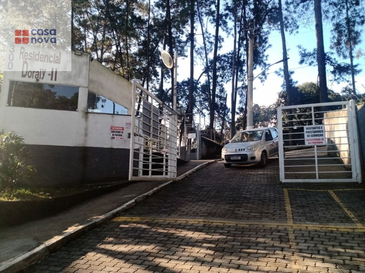 Apartamento para Locação - JARDIM SÃO LUÍS ZONA NORTE