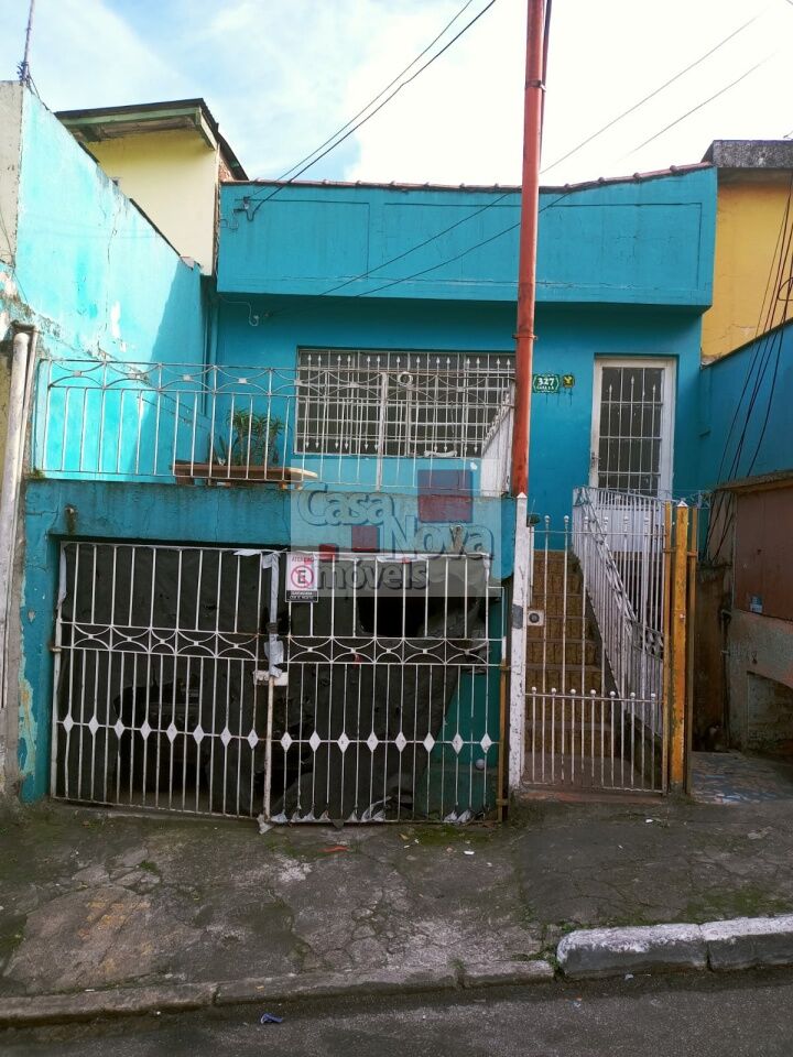 Terreno com Duas Ou Mais Moradias para Venda - VILA MEDEIROS