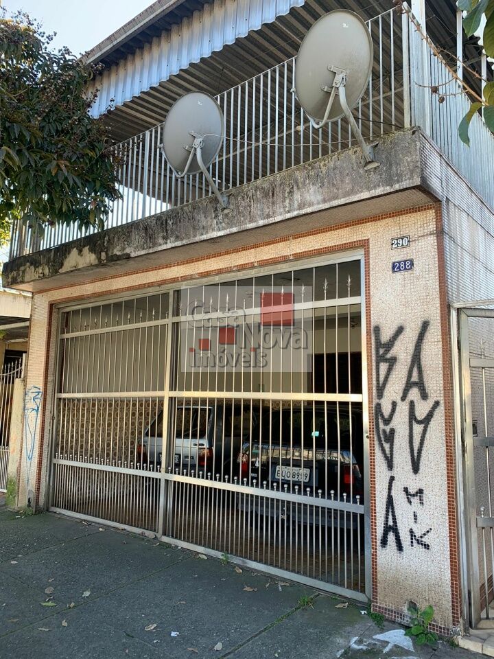 Terreno com Duas Ou Mais Moradias para Venda - VILA MEDEIROS