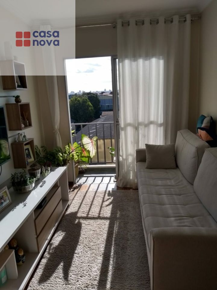 Apartamento para Venda - VILA SÃO JOÃO