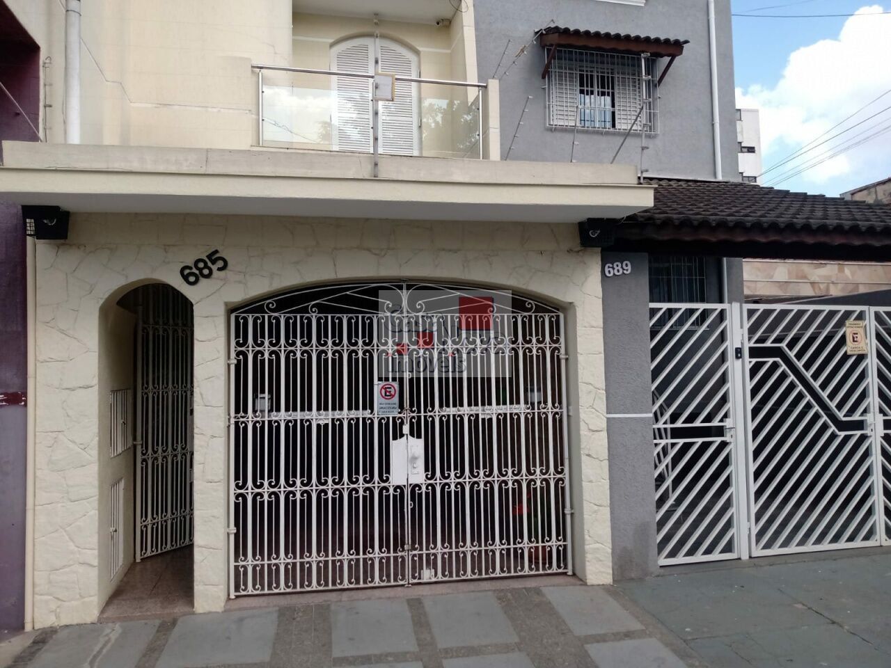 Sobrado para Venda - VILA MARIA ALTA