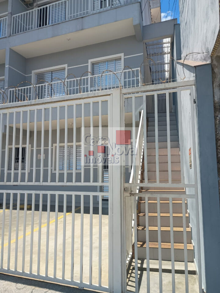 Apartamento para Locação - VILA MARIA ALTA